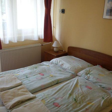Hotel Family Balatonföldvár 外观 照片