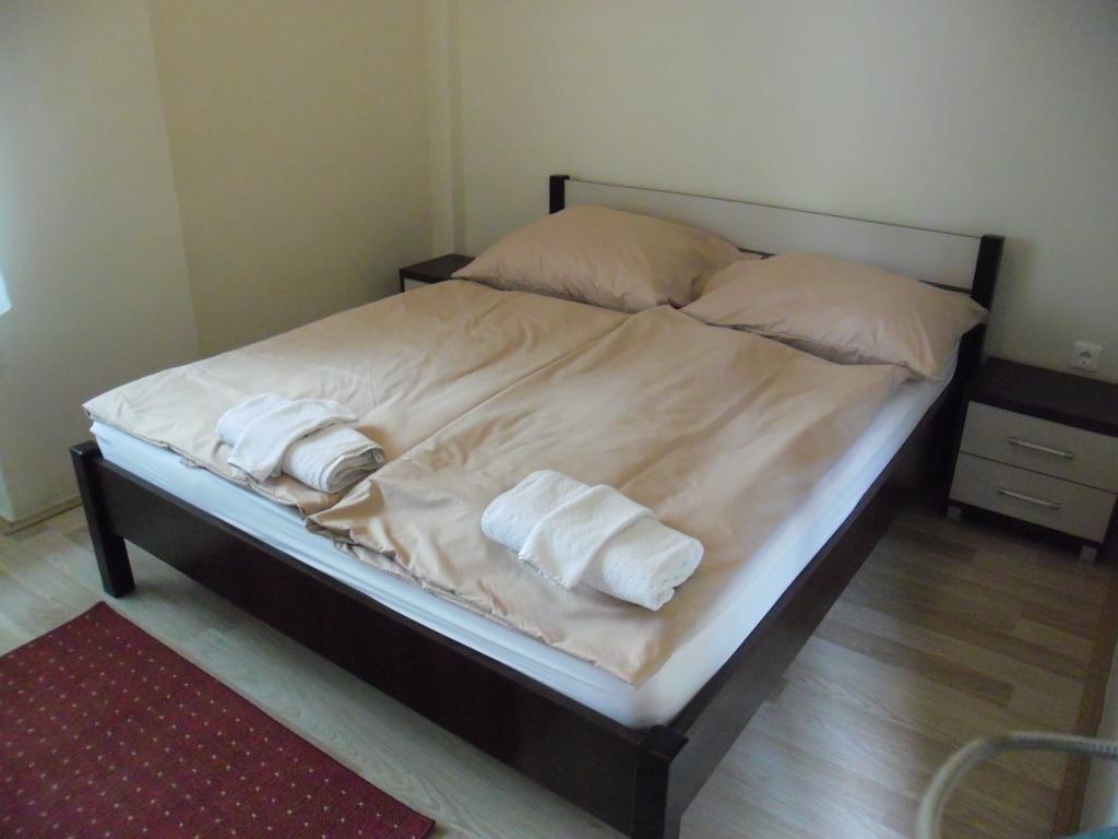 Hotel Family Balatonföldvár 客房 照片