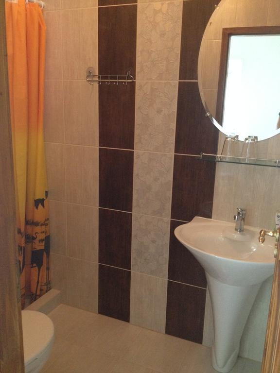Hotel Family Balatonföldvár 外观 照片