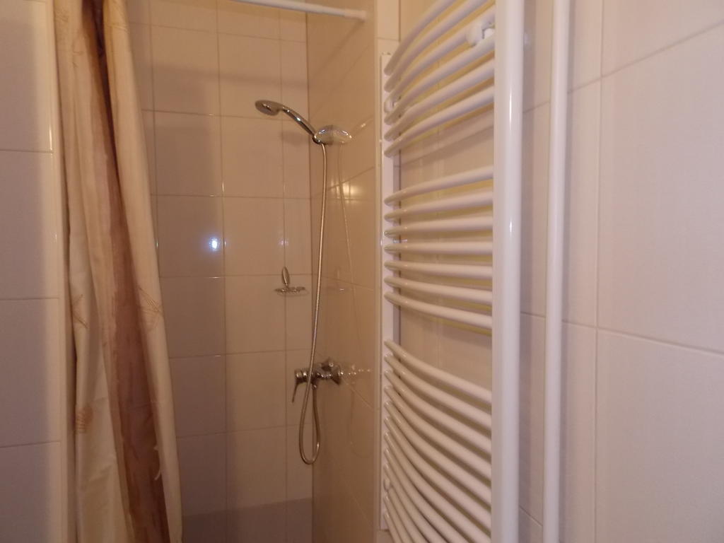 Hotel Family Balatonföldvár 外观 照片