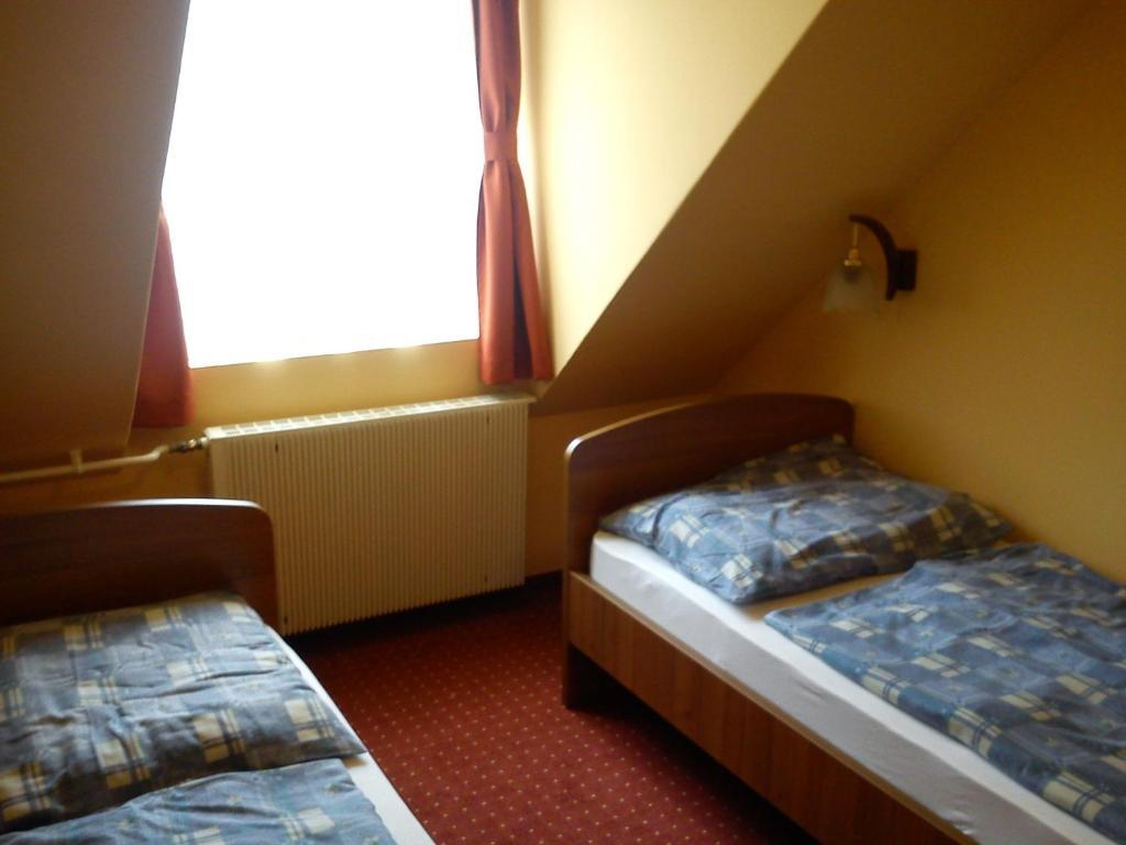 Hotel Family Balatonföldvár 客房 照片