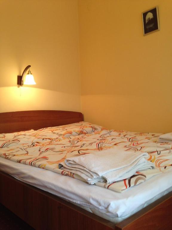 Hotel Family Balatonföldvár 客房 照片